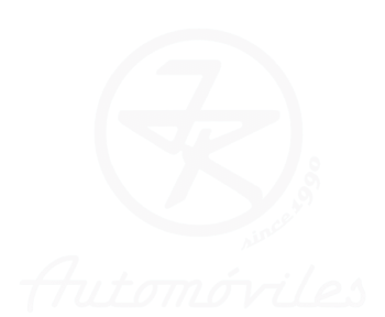 Logo JR Automóviles Renovacion